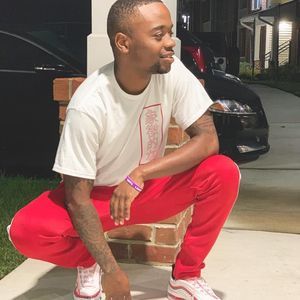 Meet your Posher, Devonta